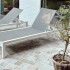 Natuursteen tegel | 14x14 cm | Kassei Mix Brugge Silver