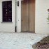 Natuursteen tegel | 14x14 cm | Kassei Mix Brugge Silver