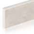 Ceramic skirting boards | 7x90 cm | Tilestone Flux Natural