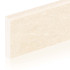 Keramische plint | 8x60 cm | Tilestone Vena Beige