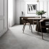 Keramische vloer- en wandtegel | 120x120 cm | Ultimate Anthracite