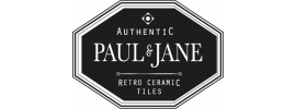 Paul & Jane