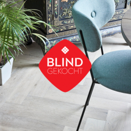 Blind Gekocht - Reveal Mila & Mathias