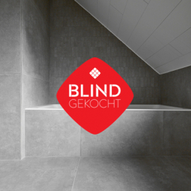 Blind Gekocht - Reveal Sandra & Michael
