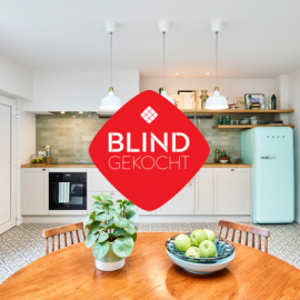 Blind Gekocht - Reveal Cara & Wouter
