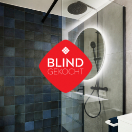 Blind Gekocht - Reveal Davina & Alex