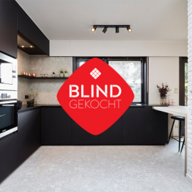 Blind Gekocht - Reveal Jan & Flo